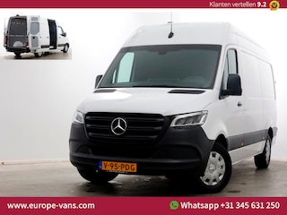 Mercedes-Benz Sprinter 314 CDI 143pk RWD L2H2 7G Automaat LED/Airco/Camera 08-2020