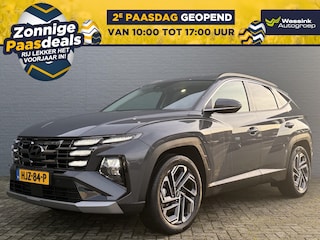 Hyundai Tucson 1.6 T-GDi PHEV 252pk 2WD Automaat Comfort Smart | Navigatie | Stoel & Stuurverwarming | Climate Control | Krell Premium Speakers