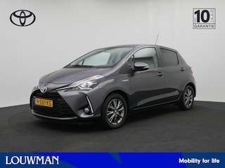 Toyota Yaris 1.5 Hybrid Dynamic | Navigatie | Trekhaak |