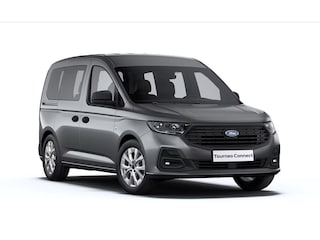 Ford Tourneo Connect L1 1.5 PHEV Trend 150 pk automaat | Trekhaak | Camera | Winter Pack | All Weather |