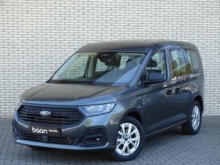 Ford Tourneo Connect L1 1.5 PHEV Trend 150 pk automaat | Trekhaak | Camera | Winter Pack | All Weather |