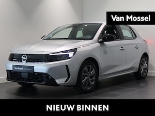 Opel Corsa 1.2 Turbo Business Edition - NIEUW UIT VOORRAAD! - 21% BTW VOORRAAD KORTING