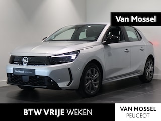 Opel Corsa 1.2 Turbo Business Edition - NIEUW UIT VOORRAAD! - 21% BTW VOORRAAD KORTING