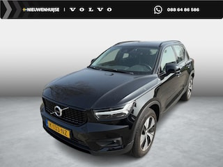 Volvo XC40 1.5 T4 Recharge R-Design Expression | Plug-in Hybrid (PHEV) | Achteruitrijcamera | Parkeersensoren | Keyless Entry | Elektrische Achterklep | Navigatie | Apple Carplay | Android Auto