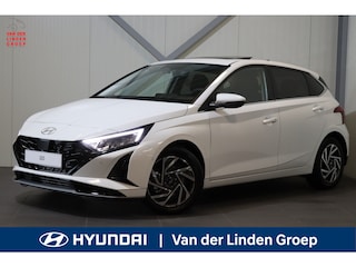 Hyundai i20 1.0 T-GDI Premium Sky |AUTOMAAT|DEMODEAL|