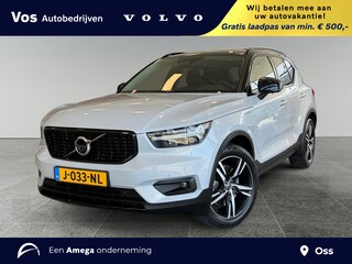 Volvo XC40 1.5 T4 Recharge R-Design Expression | Schuifdak | Leder | 360 camera