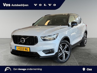 Volvo XC40 1.5 T4 Recharge R-Design Expression | Schuifdak | Leder | 360 camera