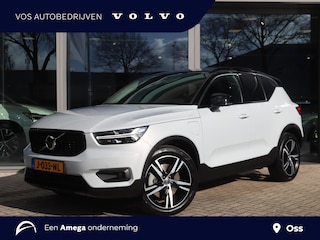 Volvo XC40 1.5 T4 Recharge R-Design Expression | Schuifdak | Leder | 360 camera