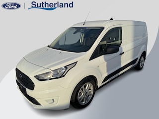 Ford Transit Connect 1.5 EcoBlue L2 Trend 100pk | Achteruitrijcamera | Licht metalen Velgen | Bluetooth | 3 persoons |