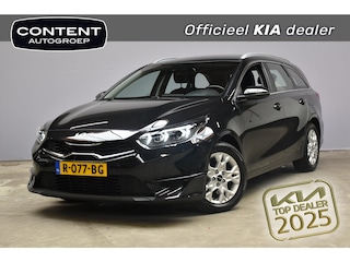 Kia Ceed Sw 1.0 T-GDi 120pk DynamicLine