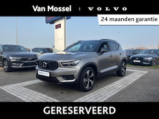 Volvo XC40 R-Design | Stoelverwarming | Keyless Entry | Parkeercamera |