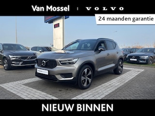 Volvo XC40 R-Design | Stoelverwarming | Keyless Entry | Parkeercamera |