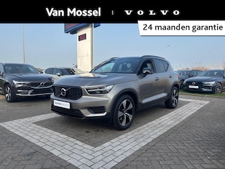 Volvo XC40 R-Design | Stoelverwarming | Keyless Entry | Parkeercamera |