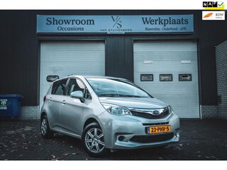 Toyota Verso-S 1.3 Luxury Subaru Trezia Airco NAP