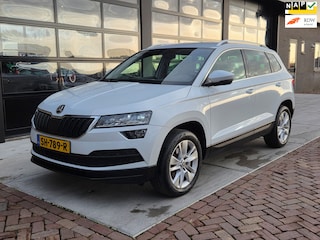 Skoda Karoq 1.0 TSI Ambition Business / Trekhaak / LED / Navi