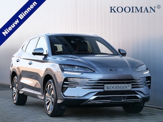 BYD Seal U 1.5 218pk DM-i FWD Boost Automaat Leder / Panoramadak / Infinity sound / Adaptive cruise