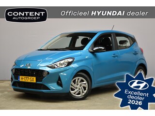 Hyundai i10 1.0i 67pk
