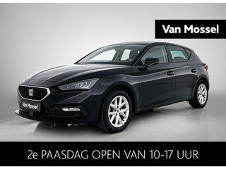Seat Leon 1.0 TSI Style Business Intense | ADAPTIEF CRUISECONTROL  | CAMERA  | Digitaal dashboard | KEYLESS | Parkeersensoren | LED |  Navi