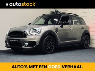 Mini Countryman 2.0 Cooper S Oakwood | Panorama | Leder | harman/kardon