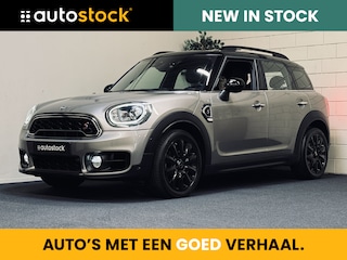Mini Countryman 2.0 Cooper S Oakwood | Panorama | Leder | harman/kardon