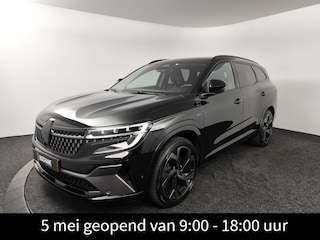 Renault Espace E-Tech full hybrid 200 esprit Alpine 7p. | 360° Camera | Trekhaak | AppleCarplay AndroidAuto | Google navigatie | All season banden |