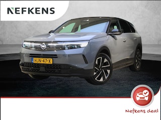 Opel Grandland SUV GS Hybrid 145 pk Automaat | Navigatie | Rondomzicht camera | Stoelverwarming | Dodehoekbewaking