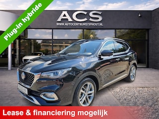 MG EHS 1.5 TGDI Luxury PHEV | 2023 | Alle Opties | Incl. BTW | Zeer nette staat!