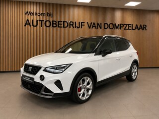 Seat Arona 1.5 TSI 150PK / DSG AUTOMAAT/ FR Business Intense Plus