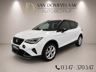 Seat Arona 1.5 TSI 150PK / DSG AUTOMAAT/ FR Business Intense Plus