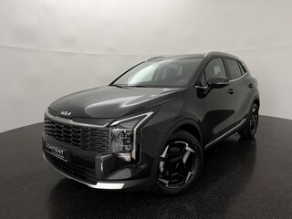 Kia Sportage 1.6 T-GDi 239pk Hybrid AT6 DynamicLine