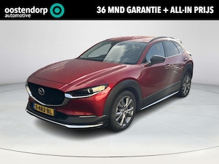 Mazda CX-30 2.0 e-SkyActiv-X M Hybrid Homura | Uniek sportpakket | Rijklaarprijs !