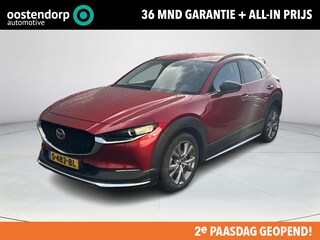 Mazda CX-30 2.0 e-SkyActiv-X M Hybrid Homura | Uniek sportpakket | Rijklaarprijs !