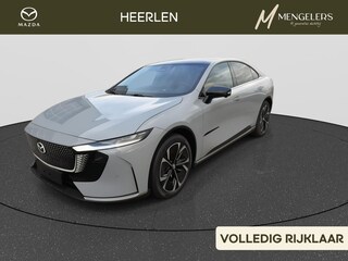 Mazda 6e Takumi Plus 68.8 kWh Mengelers actieprijs: € 44.645,00*