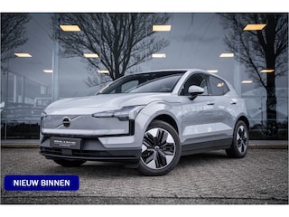 Volvo EX30 Single Motor Core 51 kWh ** Climate Pack ** Privacy Glass Rijbereik tot 334km (WLTP)