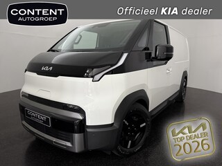 Kia PV5 Cargo 71,2 kWh 163pk L2H1 Elite