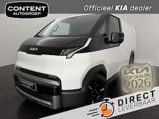 Kia PV5 Cargo 71,2 kWh 163pk L2H1 Elite