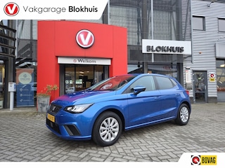 Seat Ibiza 1.0 E-TSI Style Business | Navi | Virtual Cockpit