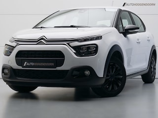 Citroën C3 1.2 PureTech Business Luxe (APPLE CARPLAY,PARKEERSENSOREN,CRUISE CONTROL,NAVIGATIE,CLIMATE,NIEUWE APK,TOPCONDITIE)