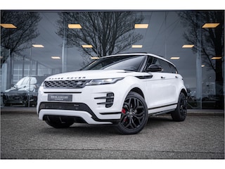 Land Rover Range Rover Evoque P300e AWD R-Dynamic SE 20inch ** Cold Climate ** Drive Pack ** Meridian