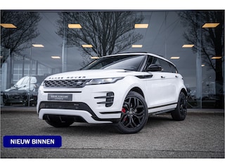 Land Rover Range Rover Evoque P300e AWD R-Dynamic SE 20inch ** Cold Climate ** Drive Pack ** Meridian