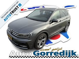 Volkswagen Tiguan 2.0 TDI Highline Business R Line