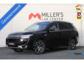 Mitsubishi Outlander 2.0 PHEV Instyle+ Camera Schuifdak ACC CarPlay