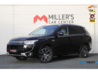 Mitsubishi Outlander 2.0 PHEV Instyle+ Camera Schuifdak ACC CarPlay