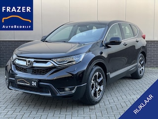 Honda CR-V 1.5 Elegance