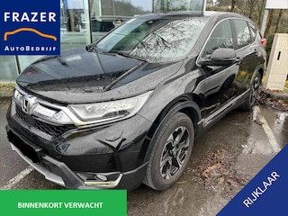 Honda CR-V 1.5 Elegance