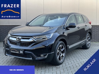 Honda CR-V 1.5 Elegance