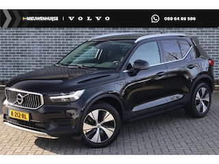 Volvo XC40 1.5 T4 Recharge Inscription Expression | Plug-in Hybrid (PHEV) | Trekhaak | BLIS | Navigatie | Apple Carplay | Android Auto | Climate Control | Lichtmetalen Velgen 18 inch | Cruise Control