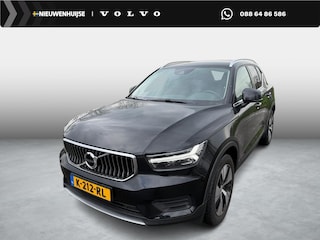 Volvo XC40 1.5 T4 Recharge Inscription Expression | Plug-in Hybrid (PHEV) | Trekhaak | BLIS | Navigatie | Apple Carplay | Android Auto | Climate Control | Lichtmetalen Velgen 18 inch | Cruise Control