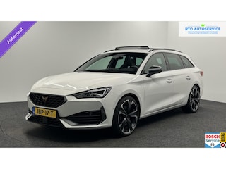 Cupra Leon 1.4 e-Hybrid VZ Business PANO CAMERA NAVI CARPLAY.