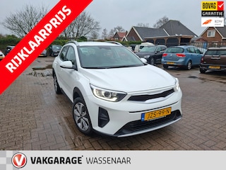 Kia Stonic 1.0 T-GDi MHEV DynamicLine